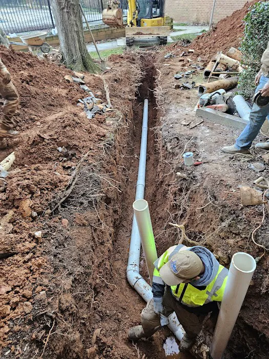 Corados Services LLC - Plumbing Company, Water and Sewer Services Picture 7