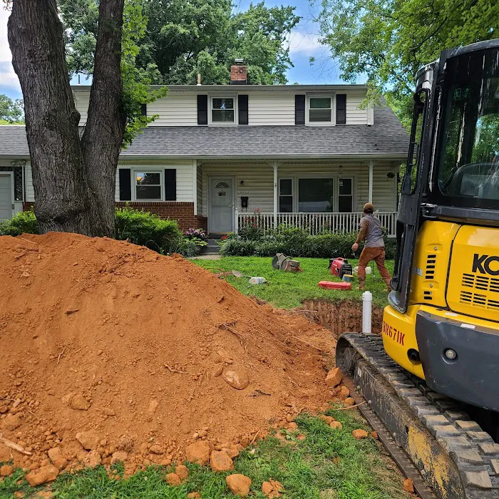 Corados Services LLC - Plumbing Company, Water and Sewer Services Picture 8