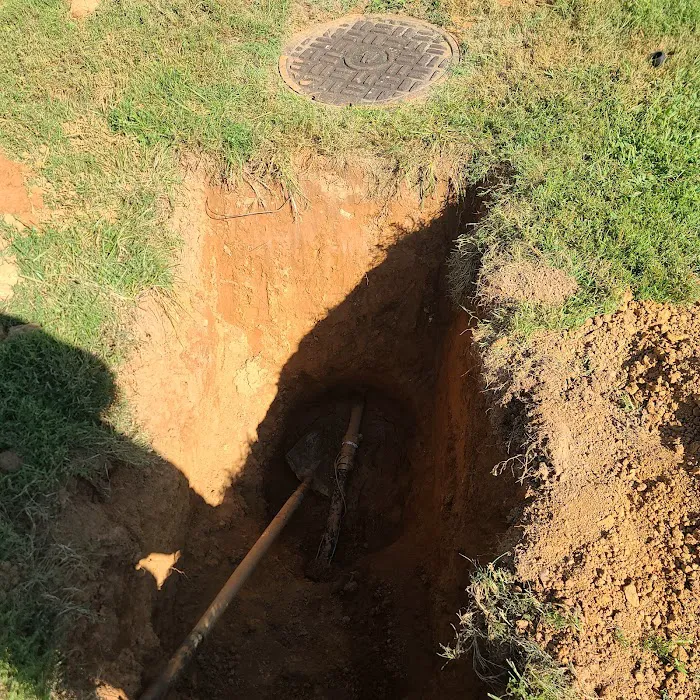 Corados Services LLC - Plumbing Company, Water and Sewer Services Picture 10