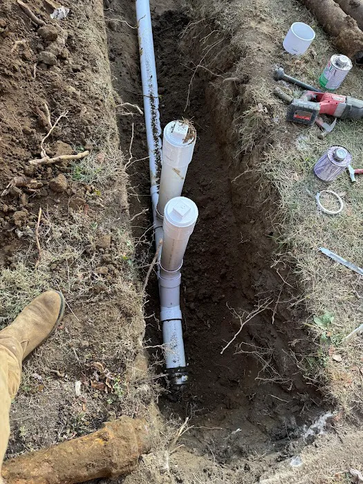 JV Plumbing Picture 8