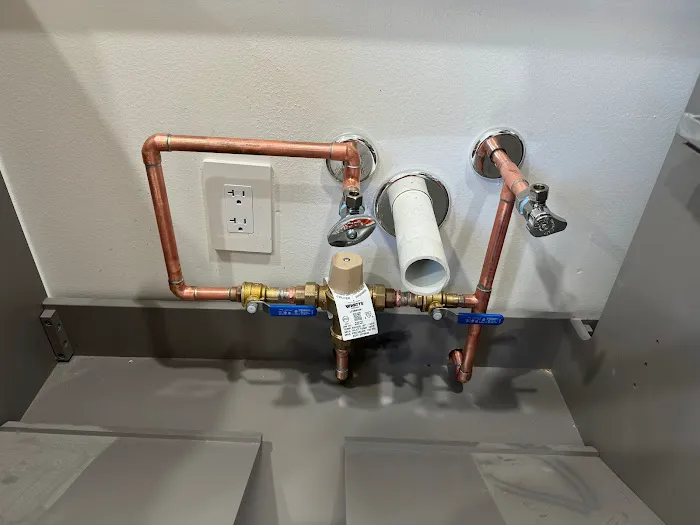 JV Plumbing Picture 1