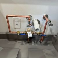 JV Plumbing ico