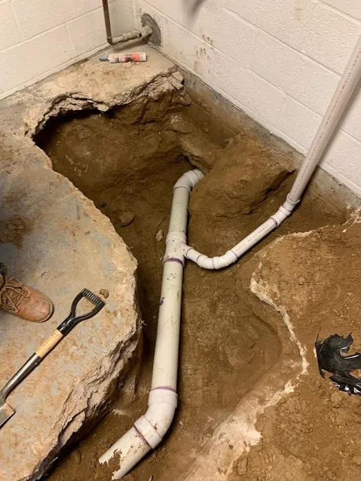 JV Plumbing Picture 3
