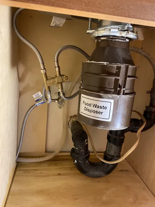 JV Plumbing Picture 5