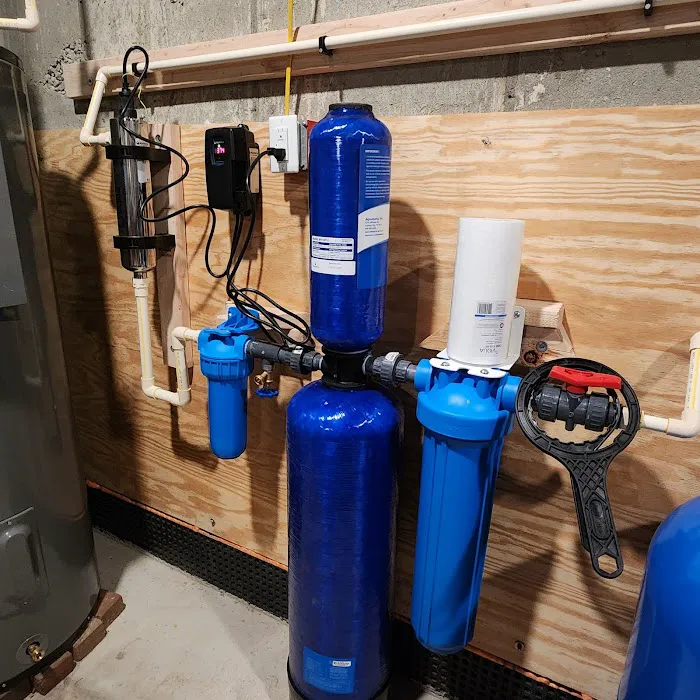 JV Plumbing Picture 7