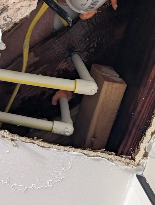 Keys Plumbing & Heating Picture 2