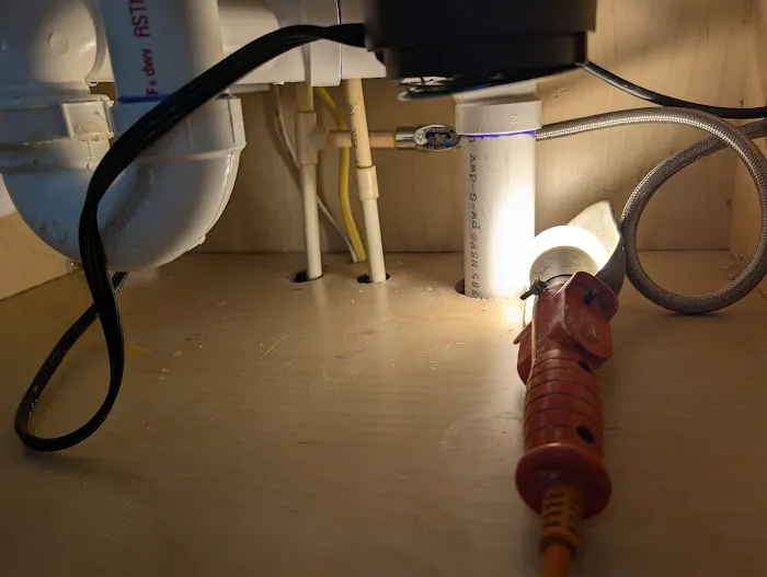 Keys Plumbing & Heating Picture 1
