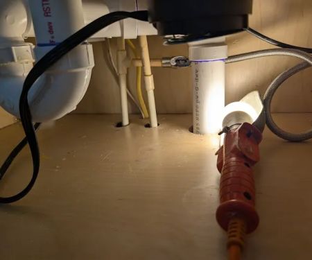 Keys Plumbing & Heating