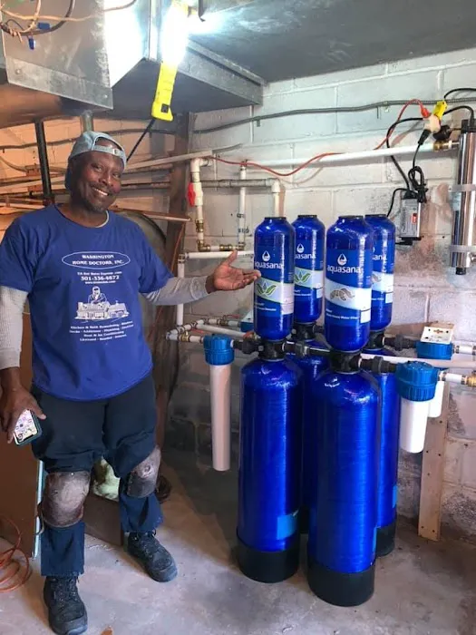 Hot Water Express | Water Heater Service, Repair NOW!, Installation and Replacement in the DMV Picture 4