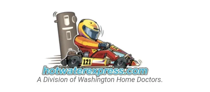 Hot Water Express | Water Heater Service, Repair NOW!, Installation and Replacement in the DMV Picture 1