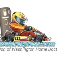 Hot Water Express | Water Heater Service, Repair NOW!, Installation and Replacement in the DMV ico