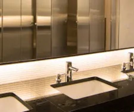 Definitive Mechanical