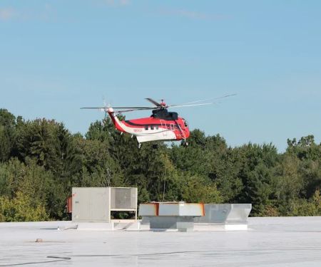 CRW Mechanical, Inc.