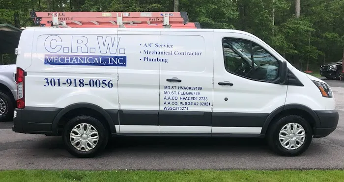 CRW Mechanical, Inc. Picture 2