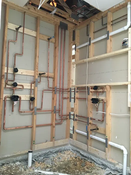 Freeline Plumbing Services Picture 5