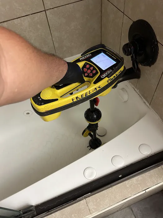 Freeline Plumbing Services Picture 2