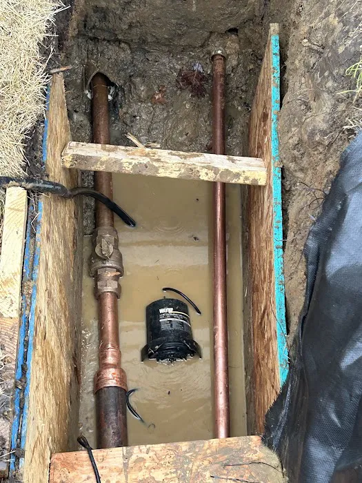 Freeline Plumbing Services Picture 7