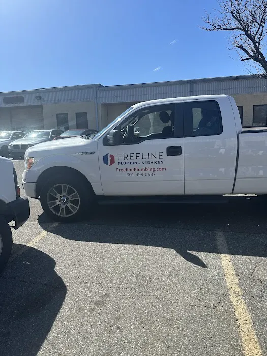 Freeline Plumbing Services Picture 4