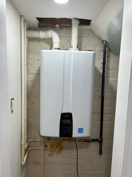 Freeline Plumbing Services Picture 10