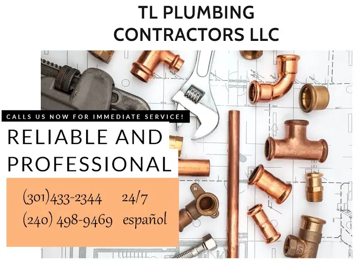 TL Plumbing Contractors LLC Picture 1
