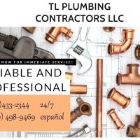 TL Plumbing Contractors LLC ico