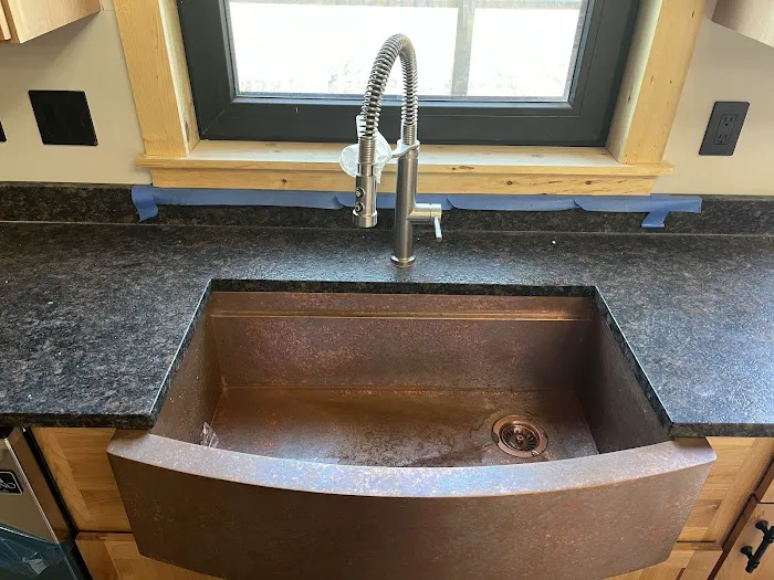 InMotion Plumbing and Heating Corp Picture 1