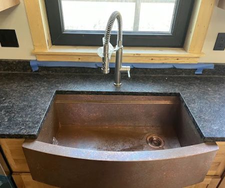 InMotion Plumbing and Heating Corp