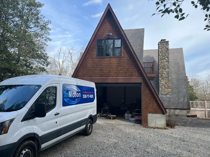 InMotion Plumbing and Heating Corp Picture 8