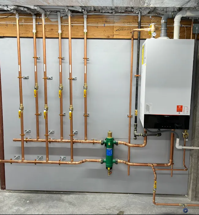 InMotion Plumbing and Heating Corp Picture 4