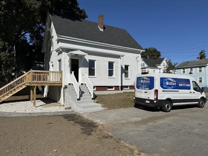 InMotion Plumbing and Heating Corp Picture 5