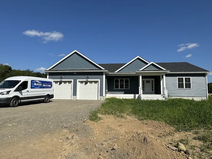 InMotion Plumbing and Heating Corp Picture 2