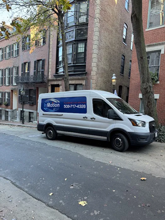 InMotion Plumbing and Heating Corp Picture 10