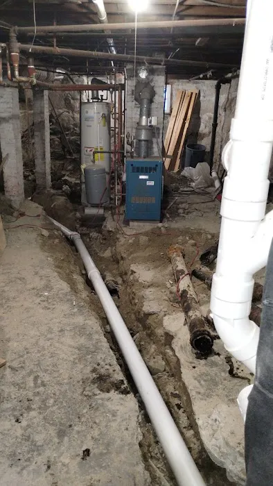 Coelho's Plumbing & Heating Picture 9