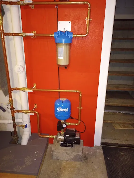 Coelho's Plumbing & Heating Picture 7