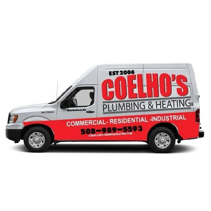 Coelho's Plumbing & Heating Picture 10