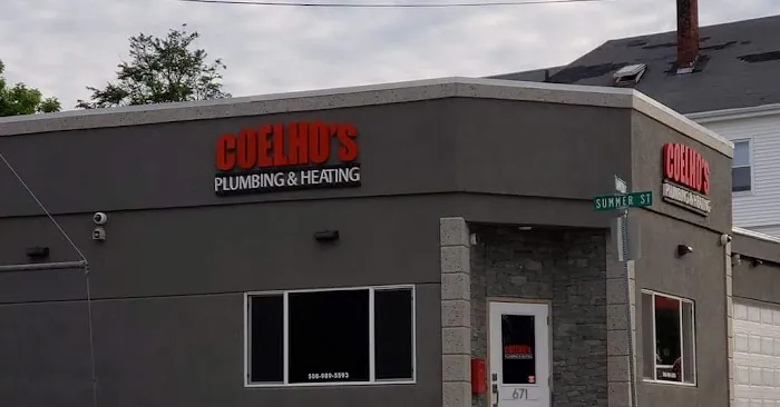 Coelho's Plumbing & Heating Picture 2