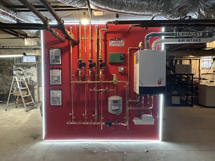 Coelho's Plumbing & Heating Picture 8
