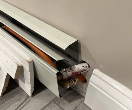 Coelho's Plumbing & Heating