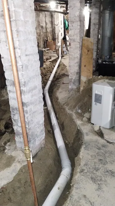 Coelho's Plumbing & Heating Picture 6