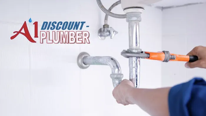 A1 Discount Plumber New Bedford Picture 8
