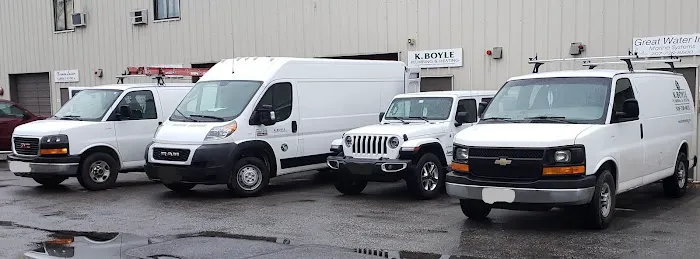K. Boyle Plumbing & Heating, Inc. Picture 3