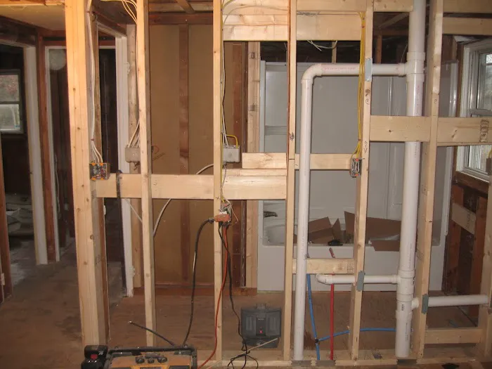 Rick Oliveira Plumbing & Heating Picture 1