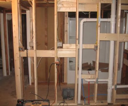 Rick Oliveira Plumbing & Heating