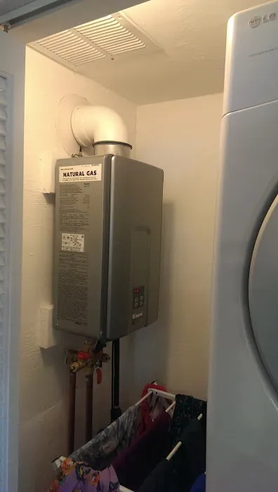 Rick Oliveira Plumbing & Heating Picture 2