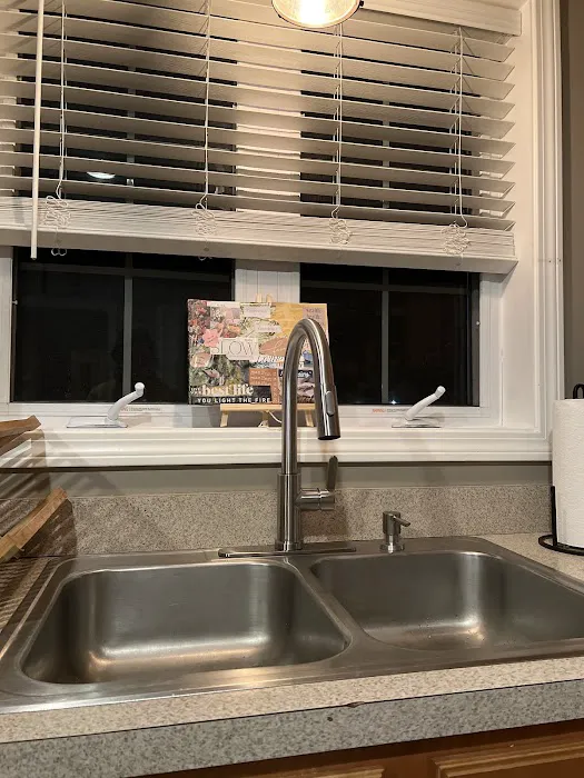 Borges Plumbing & Heating Picture 1