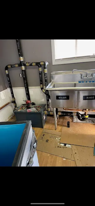 Borges Plumbing & Heating Picture 2