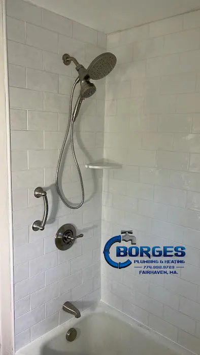 Borges Plumbing & Heating Picture 4