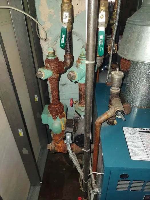 Borges Plumbing & Heating Picture 9