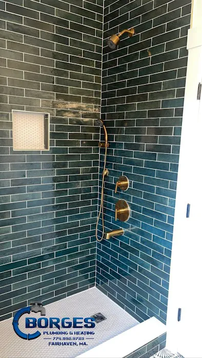 Borges Plumbing & Heating Picture 6