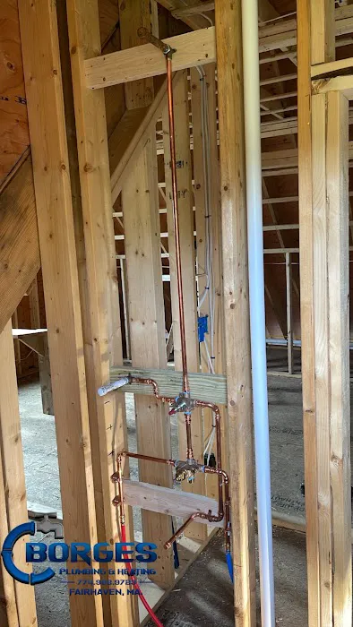 Borges Plumbing & Heating Picture 3